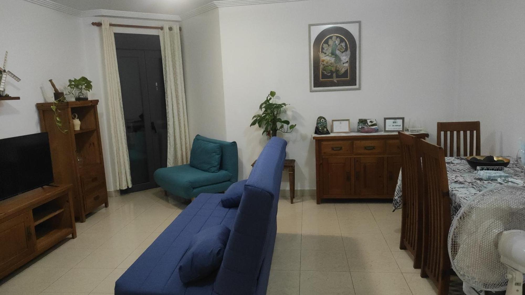 شقة Js Crecer San Sebastián de la Gomera المظهر الخارجي الصورة
